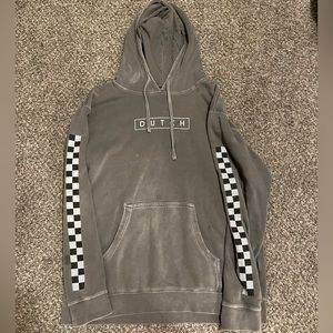 Really rare Dutch hoodie